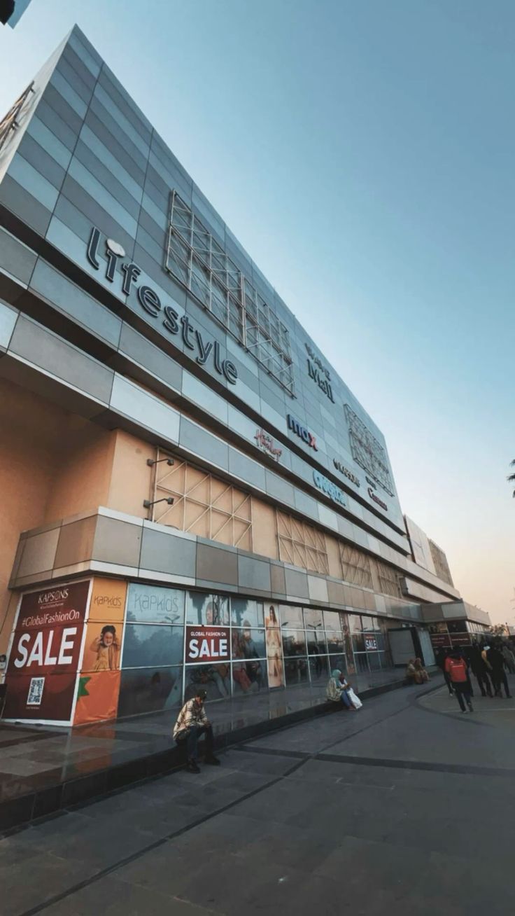 Jammu Wave Mall